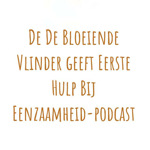 Podcasts De Bloeiende Vlinder